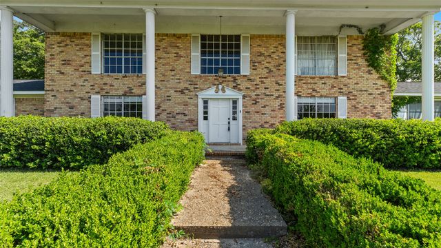 6128 Fm 1840, New Boston, TX 75570