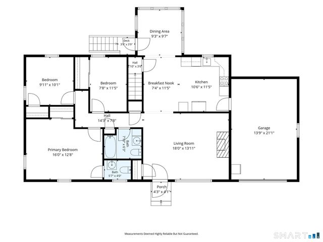 17 Albion Street, Naugatuck, CT 06770