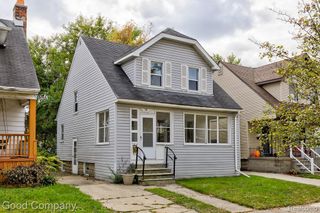 764 Spencer Street, Ferndale, MI 48220