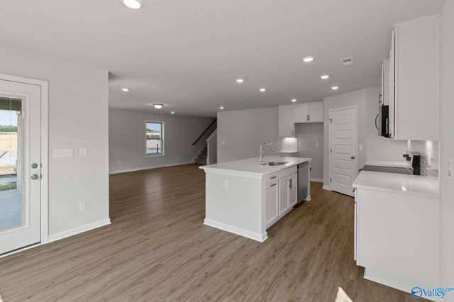 27911 Chalmers Circle, Harvest, AL 35749