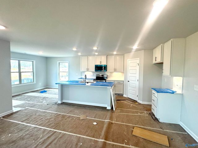 27911 Chalmers Circle, Harvest, AL 35749