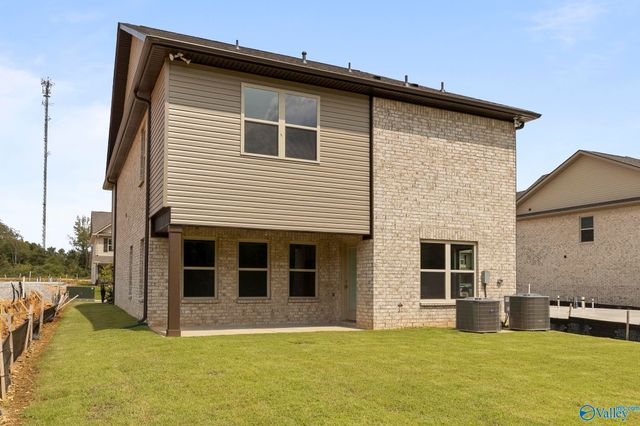 27911 Chalmers Circle, Harvest, AL 35749