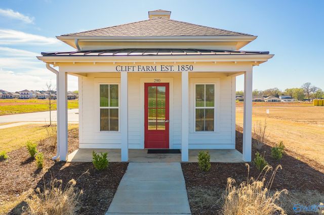 27911 Chalmers Circle, Harvest, AL 35749