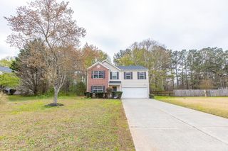 3345 Bridgeshaw Drive, Cumming, GA 30028