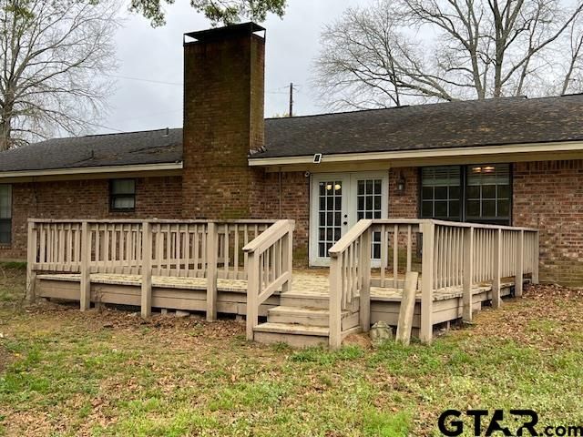 113 Redbud, Pittsburg, TX 75686