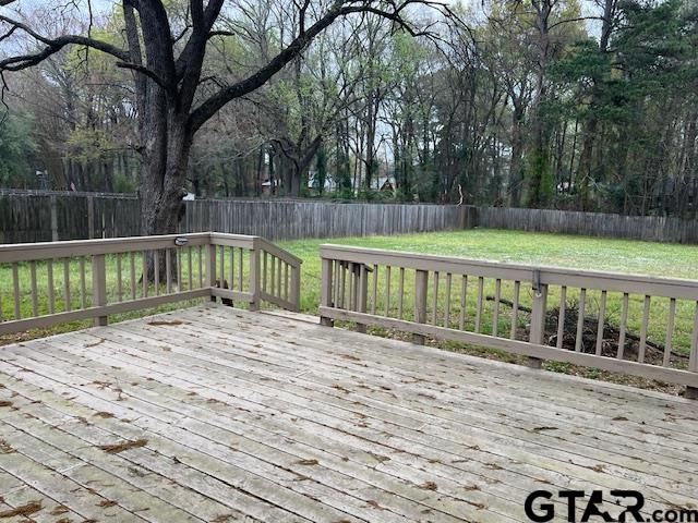 113 Redbud, Pittsburg, TX 75686