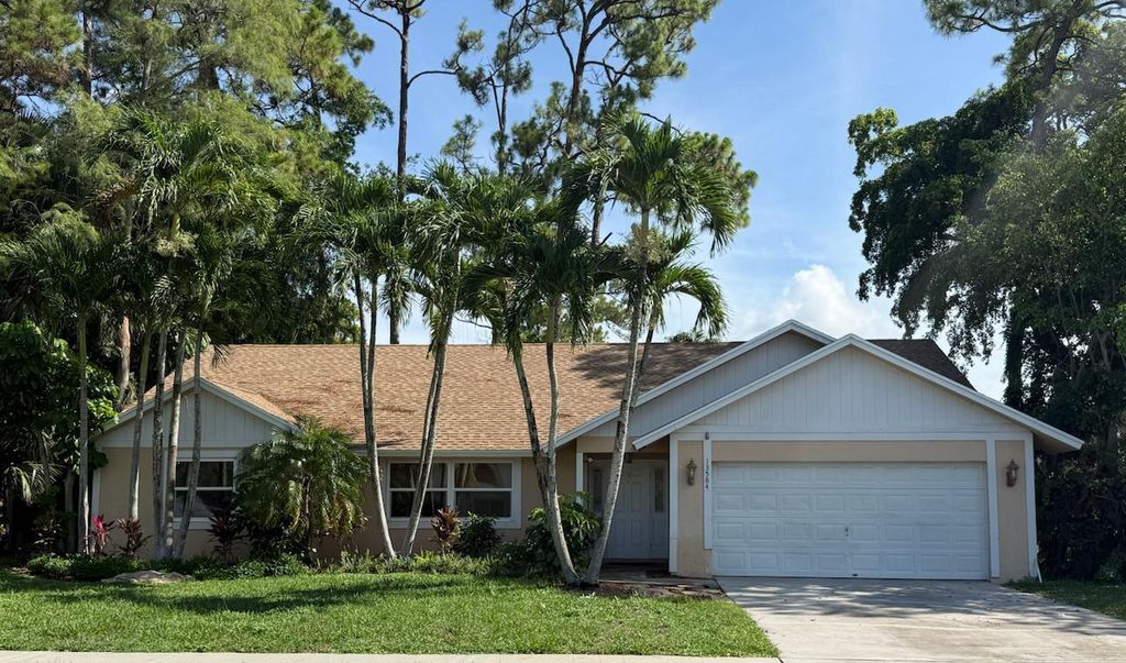 13584 Exotic lane, Wellington, FL 33514