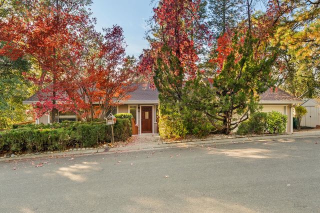 3128 Verde Robles Dr, Camino, CA 95709