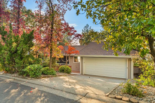 3128 Verde Robles Dr, Camino, CA 95709