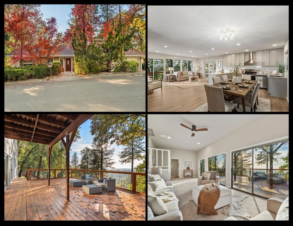 3128 Verde Robles Dr, Camino, CA 95709