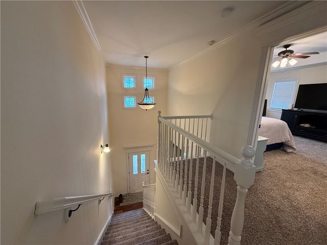 551 N Tennyson Lane, Fayetteville, AR 72704