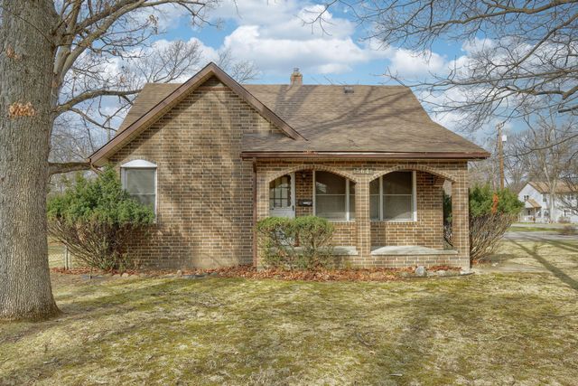 15641 Loveland Street, Livonia, MI 48154