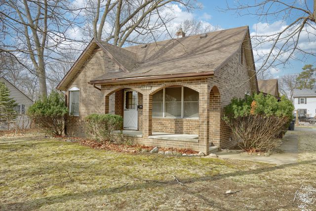 15641 Loveland Street, Livonia, MI 48154