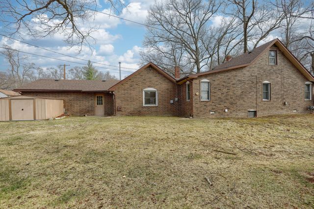 15641 Loveland Street, Livonia, MI 48154