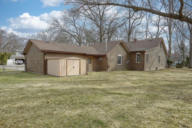 15641 Loveland Street, Livonia, MI 48154