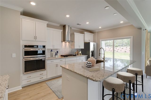 0000 Cove Creek Ter, Moseley, VA 23120