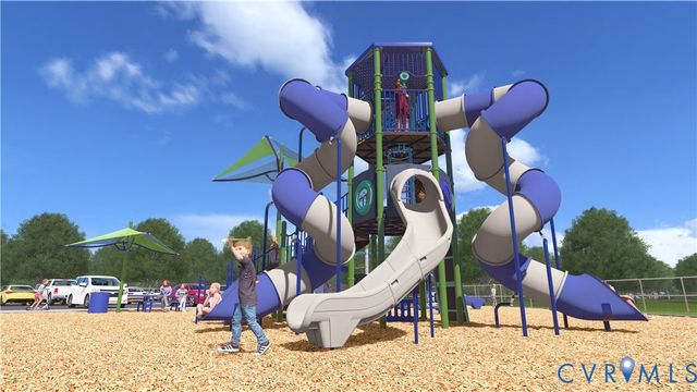 0000 Cove Creek Ter, Moseley, VA 23120