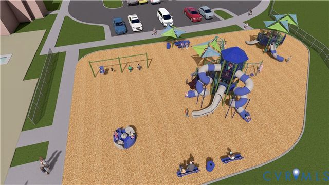 0000 Cove Creek Ter, Moseley, VA 23120