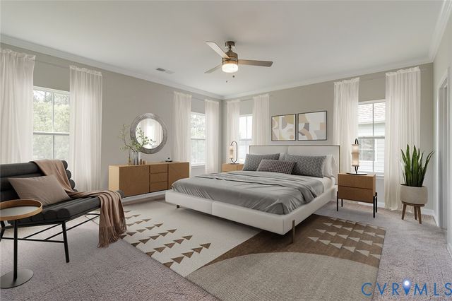 0000 Cove Creek Ter, Moseley, VA 23120