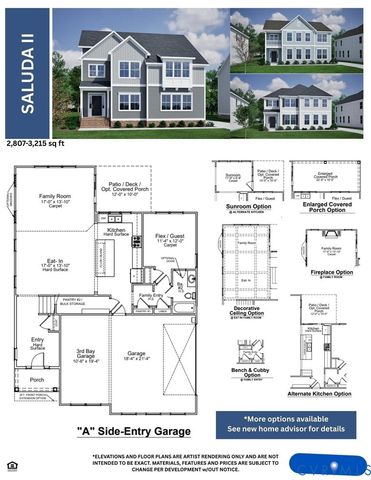 0000 Cove Creek Ter, Moseley, VA 23120