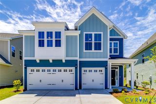 0000 Cove Creek Ter, Moseley, VA 23120