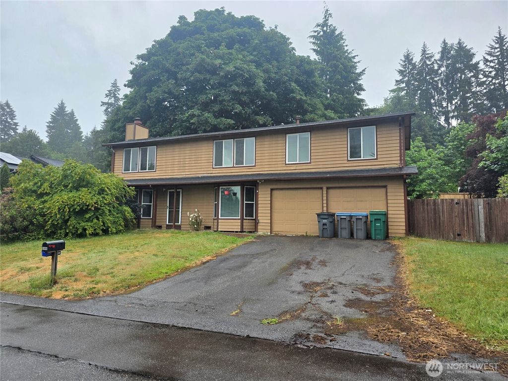 7880 Oxbow Avenue NE, Bremerton, WA 98311