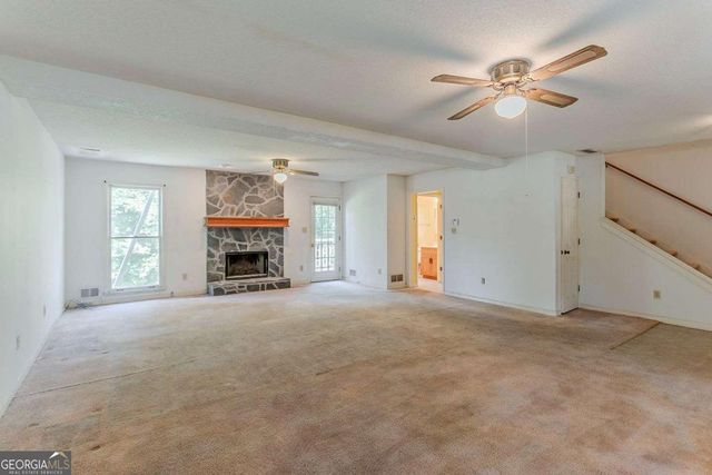 706 Willow Bend Drive, Jonesboro, GA 30238