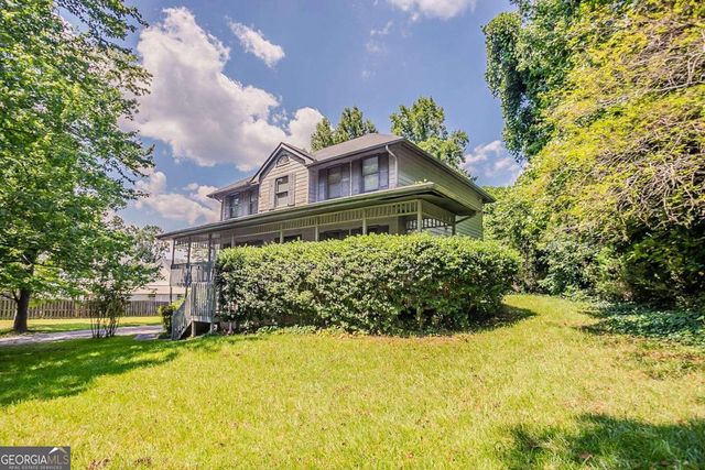 706 Willow Bend Drive, Jonesboro, GA 30238