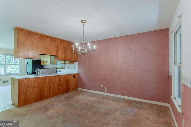 706 Willow Bend Drive, Jonesboro, GA 30238