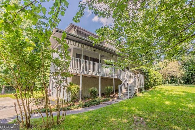 706 Willow Bend Drive, Jonesboro, GA 30238