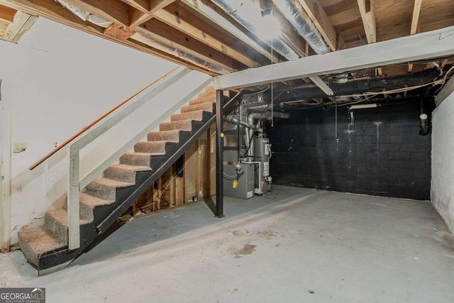 706 Willow Bend Drive, Jonesboro, GA 30238
