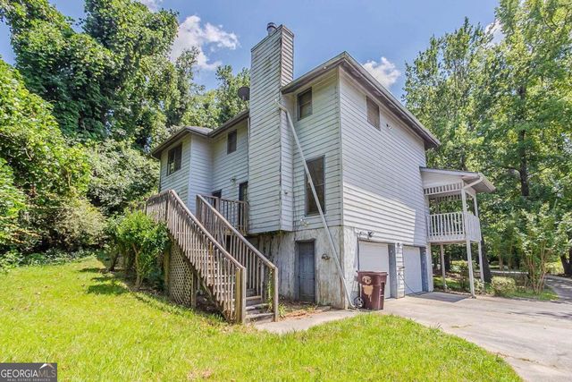 706 Willow Bend Drive, Jonesboro, GA 30238