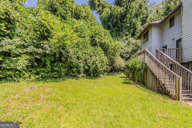 706 Willow Bend Drive, Jonesboro, GA 30238
