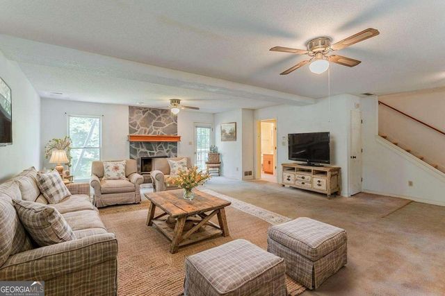706 Willow Bend Drive, Jonesboro, GA 30238