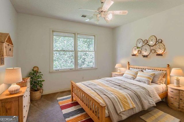 706 Willow Bend Drive, Jonesboro, GA 30238
