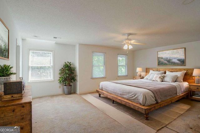706 Willow Bend Drive, Jonesboro, GA 30238