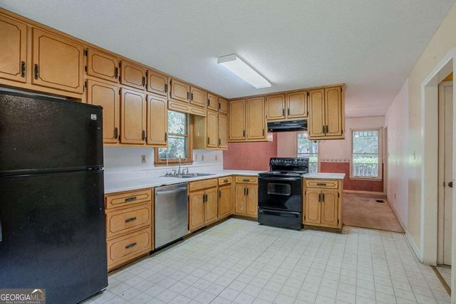 706 Willow Bend Drive, Jonesboro, GA 30238