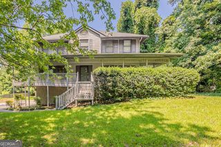 706 Willow Bend Drive, Jonesboro, GA 30238
