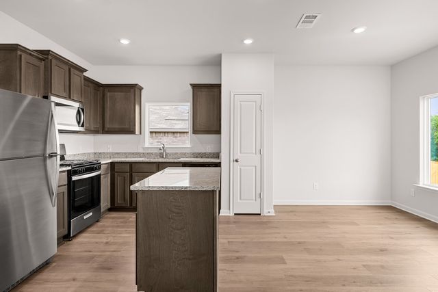 320 Julian Davis Drive, Venus, TX 76084