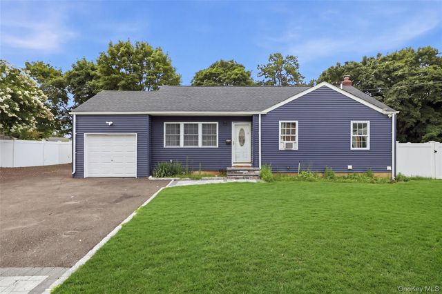 308 Hancock Street, Brentwood, NY 11717