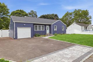 308 Hancock Street, Brentwood, NY 11717