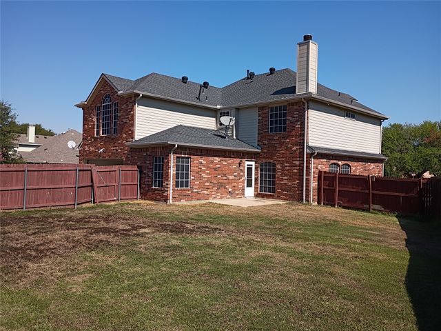 3005 Birch Leaf Place, Flower Mound, TX 75022