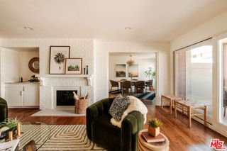 4350 Via Dolce 107, Los Angeles, CA 90292