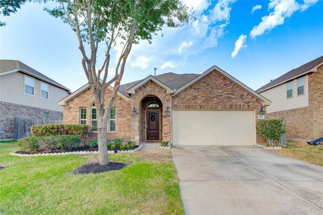 6519 Point Hollow Lane, Rosenberg, TX 77469