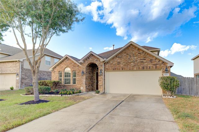 6519 Point Hollow Lane, Rosenberg, TX 77469