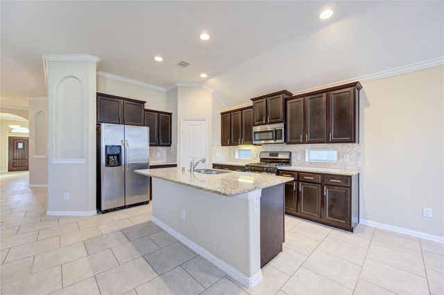 6519 Point Hollow Lane, Rosenberg, TX 77469