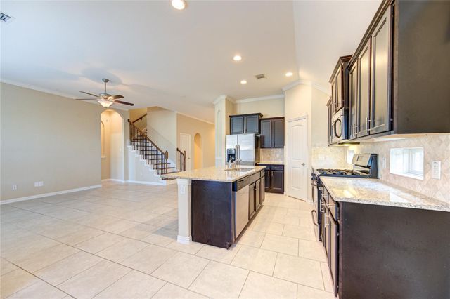 6519 Point Hollow Lane, Rosenberg, TX 77469