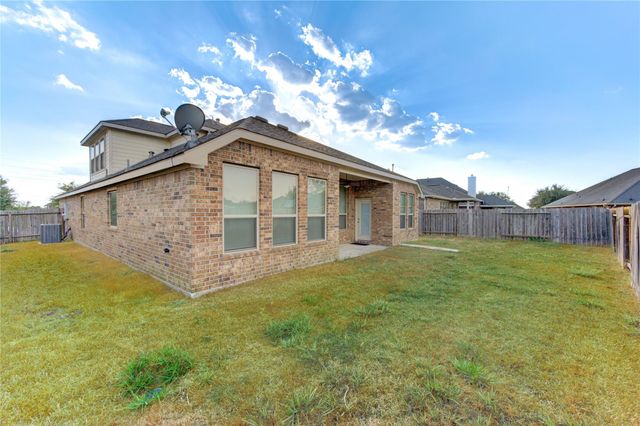 6519 Point Hollow Lane, Rosenberg, TX 77469