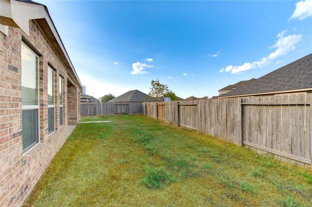 6519 Point Hollow Lane, Rosenberg, TX 77469