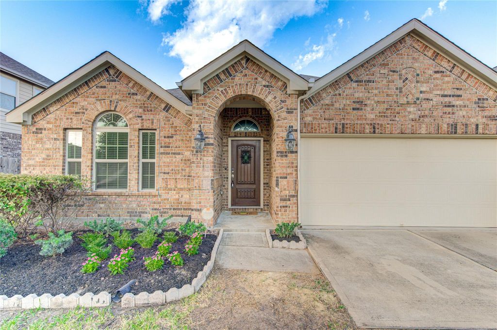 6519 Point Hollow Lane, Rosenberg, TX 77469